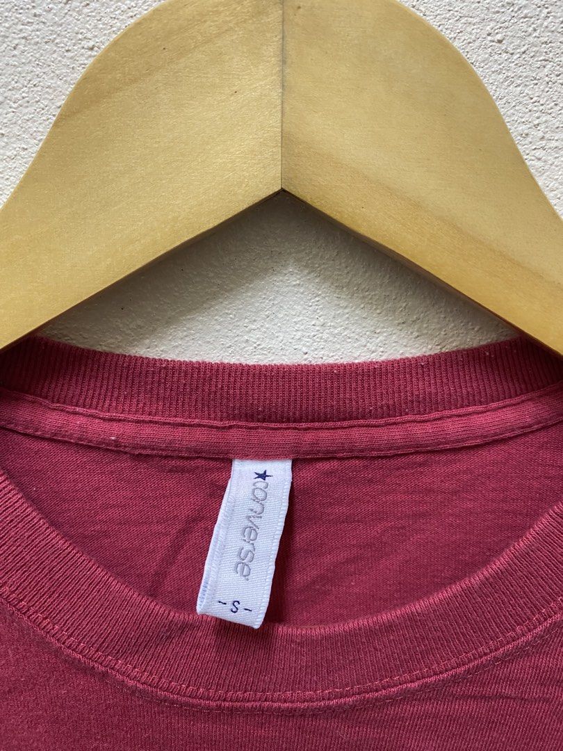 Converse (Category: Activewear) located in Kota Bharu. Submitted by arifiiskandar (Listing ID 1465835565, Image 3). Description: .