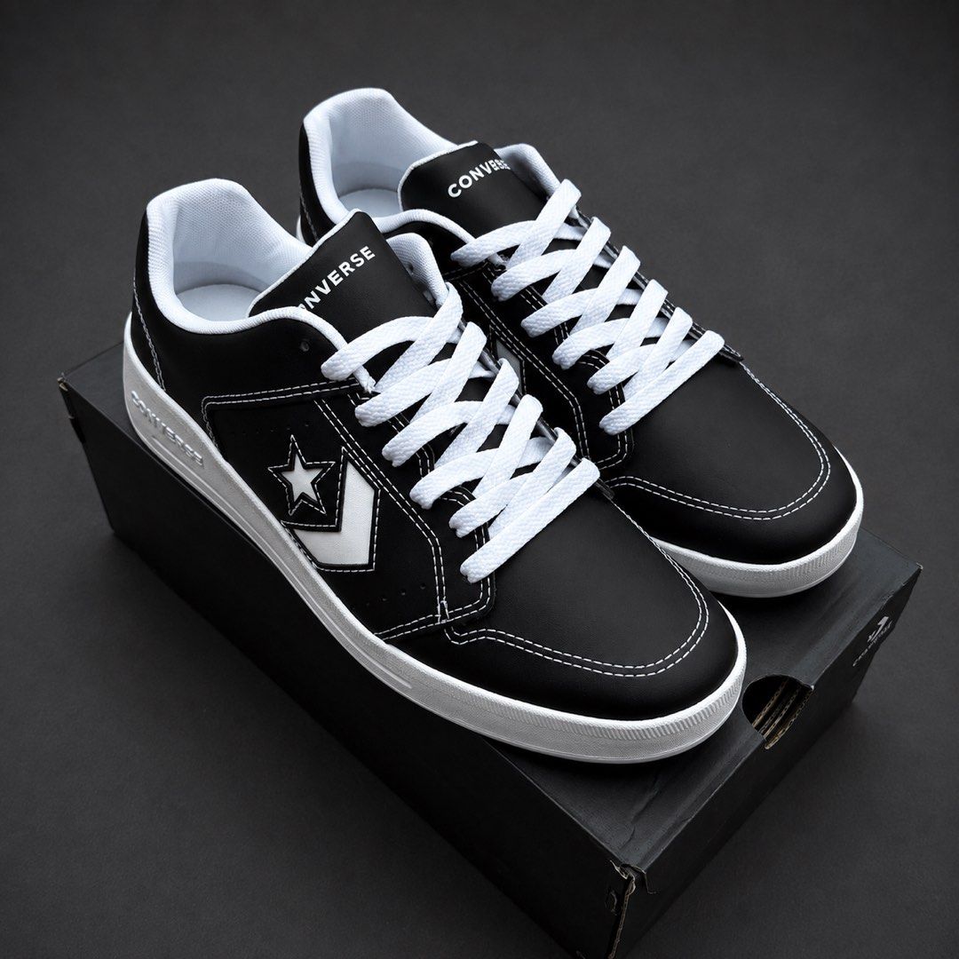 CONVERSE DAY ONE COURT OX (Category: Sneakers) located in Taguig. Submitted by clarrk95 (Listing ID 1465872868, Image 3). Description: Converse Day One Court OX Size: 10 | 11US Men 📍1,399 PESOS ‼️ 📍1,399 PESOS ‼️ STEAL & BELOW SRP ✅ Brandnew w/ Box ✅ Legit / Original ✅ Refund if FAKE ✅ Add shipping ✅ Ignoring LP inquiry ✅ Available for COD Shipping: Lalamove | J&T | LBC Mode of Payment: Gcash | Bank Transfer Location: Taguig📍 DM for fast trans