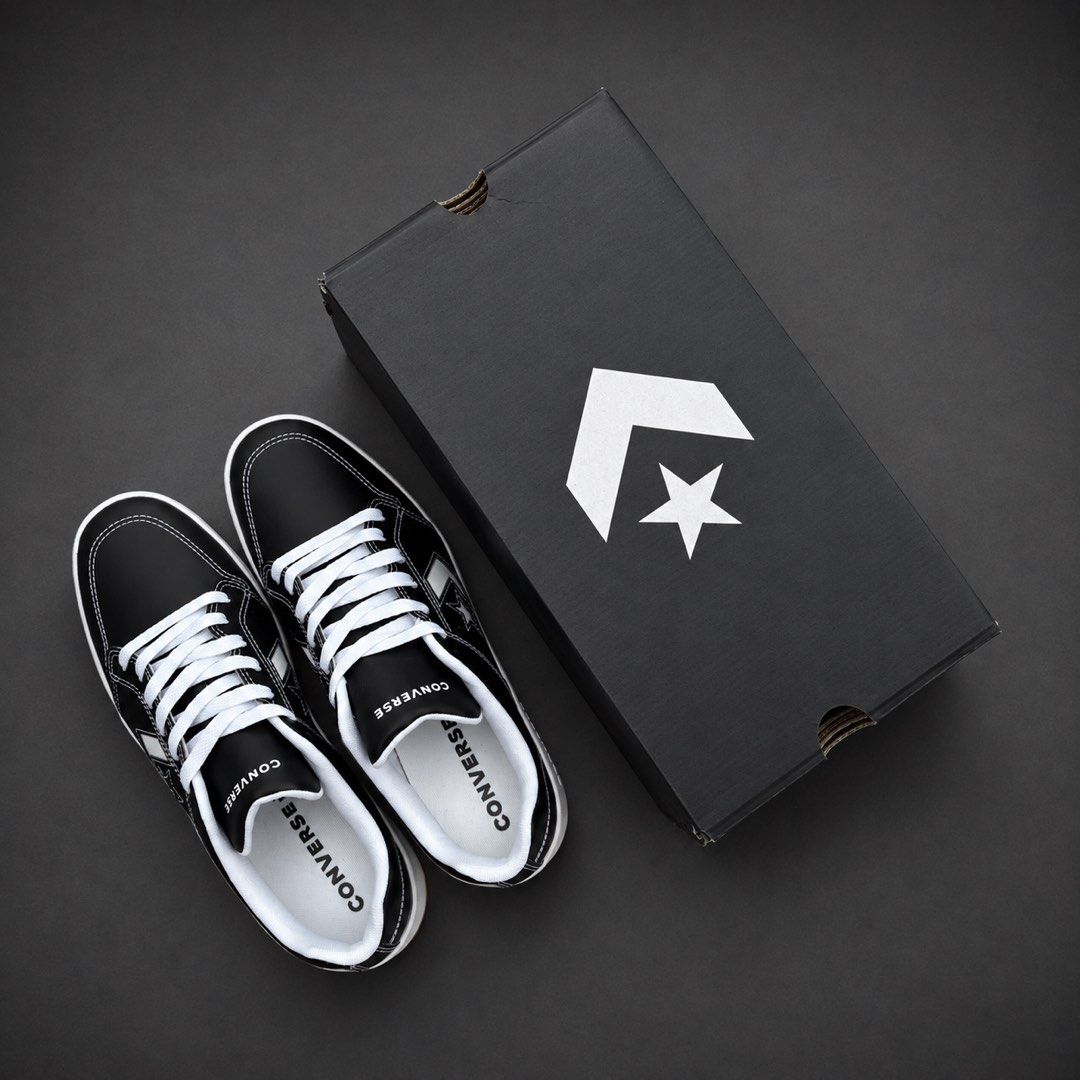 CONVERSE DAY ONE COURT OX (Category: Sneakers) located in Taguig. Submitted by clarrk95 (Listing ID 1465872868, Image 2). Description: Converse Day One Court OX Size: 10 | 11US Men 📍1,399 PESOS ‼️ 📍1,399 PESOS ‼️ STEAL & BELOW SRP ✅ Brandnew w/ Box ✅ Legit / Original ✅ Refund if FAKE ✅ Add shipping ✅ Ignoring LP inquiry ✅ Available for COD Shipping: Lalamove | J&T | LBC Mode of Payment: Gcash | Bank Transfer Location: Taguig📍 DM for fast trans