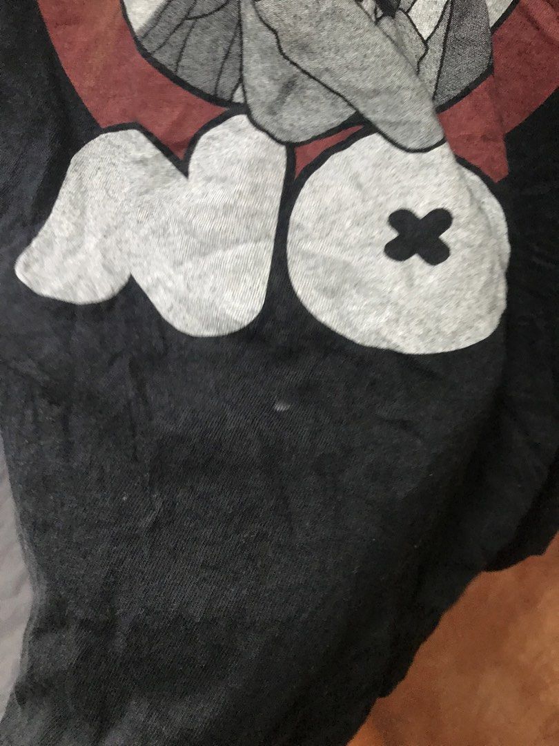 Cospa (Category: Tshirts & Polo Shirts ) located in Libona. Submitted by ooaakklleeyy (Listing ID 1465805593, Image 3). Description: No🚫 Kiniro Mosaic Alice Anime t-shirt by Cospa 20” Width x 22.5” Length .