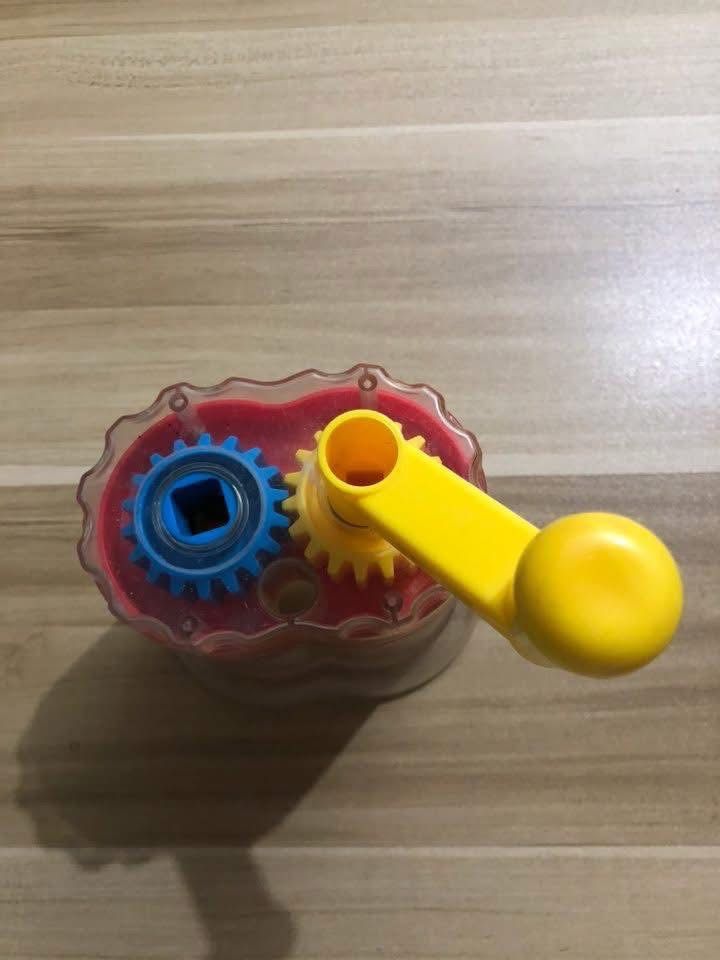 Cra Z Art - Cra Z Sand Magic sand machine (Category: Educational & Learning Toys) located in San Juan City. Submitted by ttanmien (Listing ID 1465949623, Image 3). Description: ⚜️✨⚜️✨⚜️✨⚜️✨⚜️✨⚜️ 💁🏻‍♀️SELLING PRICE: ₱200 Original Price: Above ₱800 💁🏻‍♀️Other details: •First owned •Used •Not from ukay / bale / thrift •Purchased directly from store / abroad •No more box & other tools only machine toy Selling it “AS IS”☝🏻 ⚜️✨⚜️✨⚜️✨⚜️✨⚜️✨⚜️ .