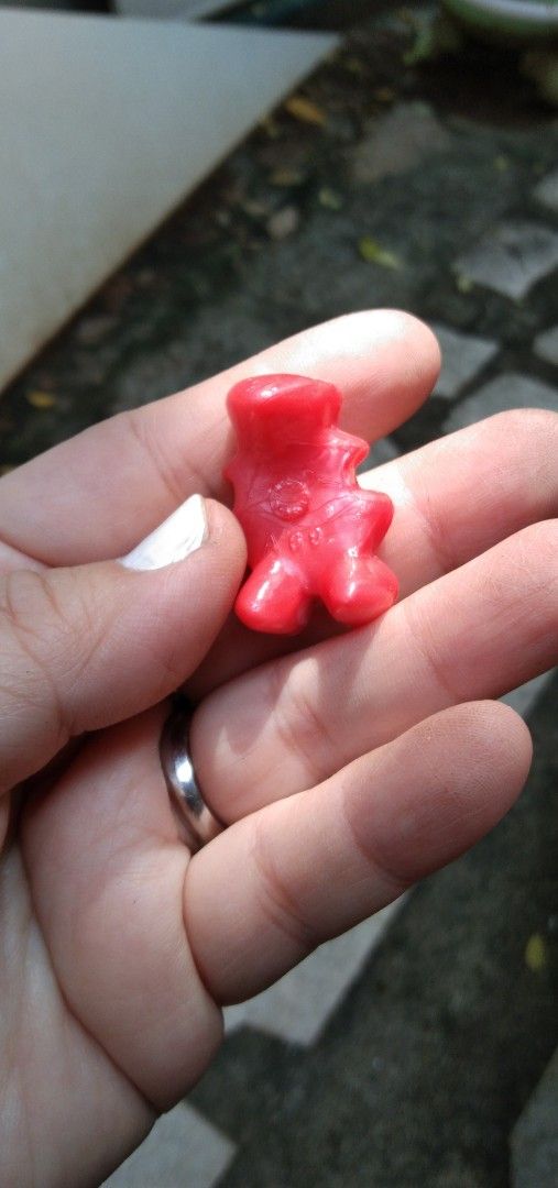 Crazy bones smiley fig (Category: Kids Toys) located in Quezon City. Submitted by eidorableshop (Listing ID 1465813669, Image 2). Description: .