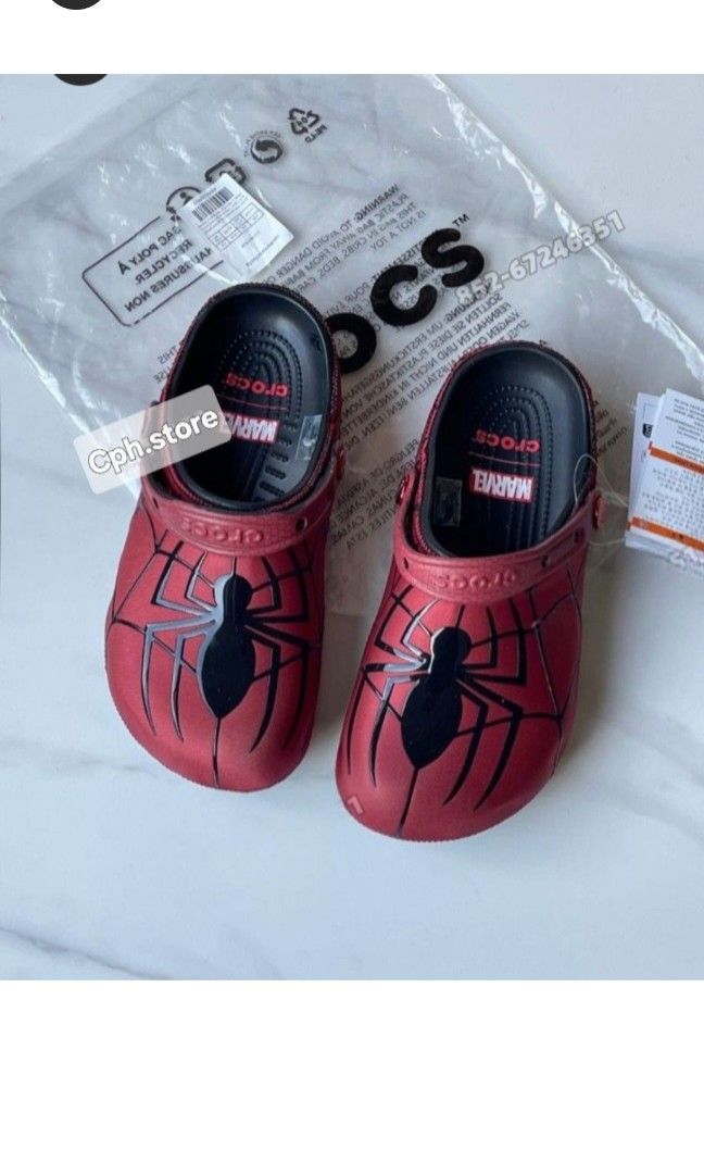 Crocs （分類：徵收）位於 Hong Kong。 由 ycc0000000 提交（商品編號 1465907430，圖片 3）。簡介： 收Crocs(除圖外都可收) 40-42碼 有dm 收100蚊左右。