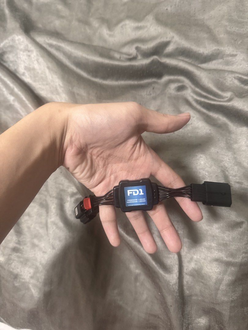 Datatec throttle controller for raptor (Category: Other Automotive Parts and Accessories) located in Manila. Submitted by benjopogi (Listing ID 1465881979, Image 1). Description: Datatec throttle controller For sale datatec throttle controller for ranger raptor plug and play only 4,500 manila area.