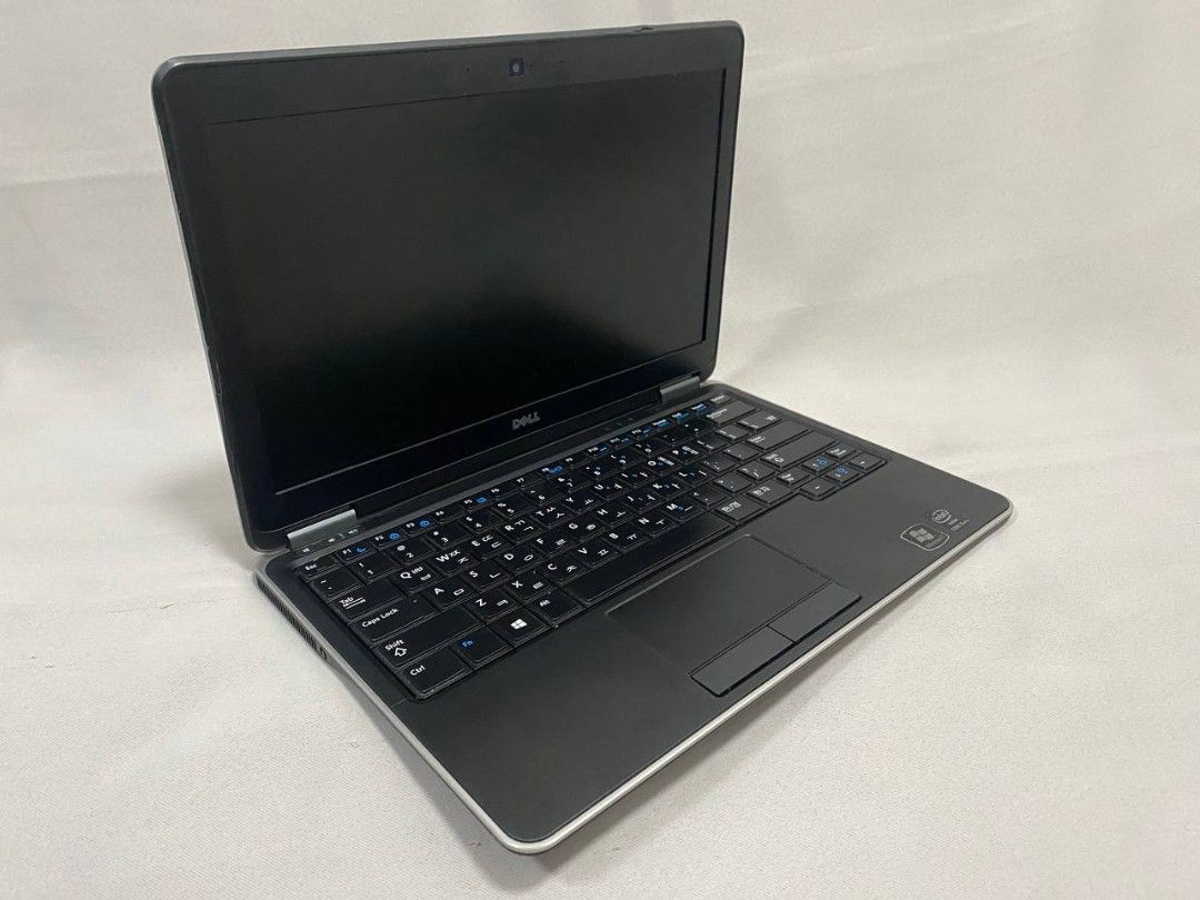 Dell Latitude E7240 Laptop (Category: Laptops & Notebooks) located in Manila. Submitted by dailydeals.247 (Listing ID 1465927881, Image 2). Description: .
