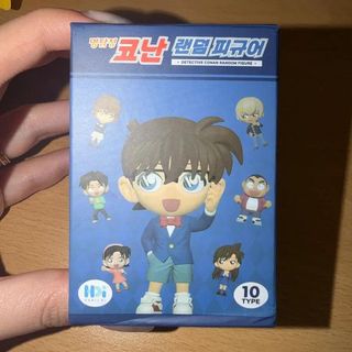 Detective Conan 1 Million Dollar Fantogram, Toys & Collectibles, Fan ...