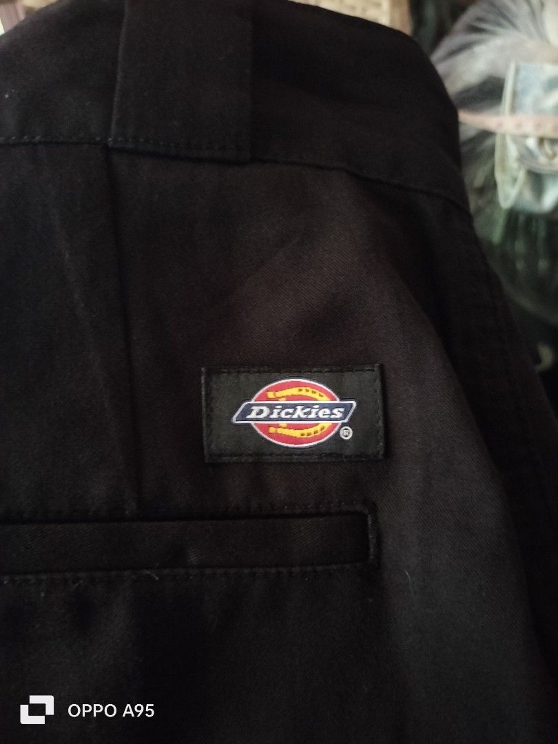 Dickies (Category: Jeans) located in Baler. Submitted by jaydeebaltazar (Listing ID 1465853894, Image 3). Description: .