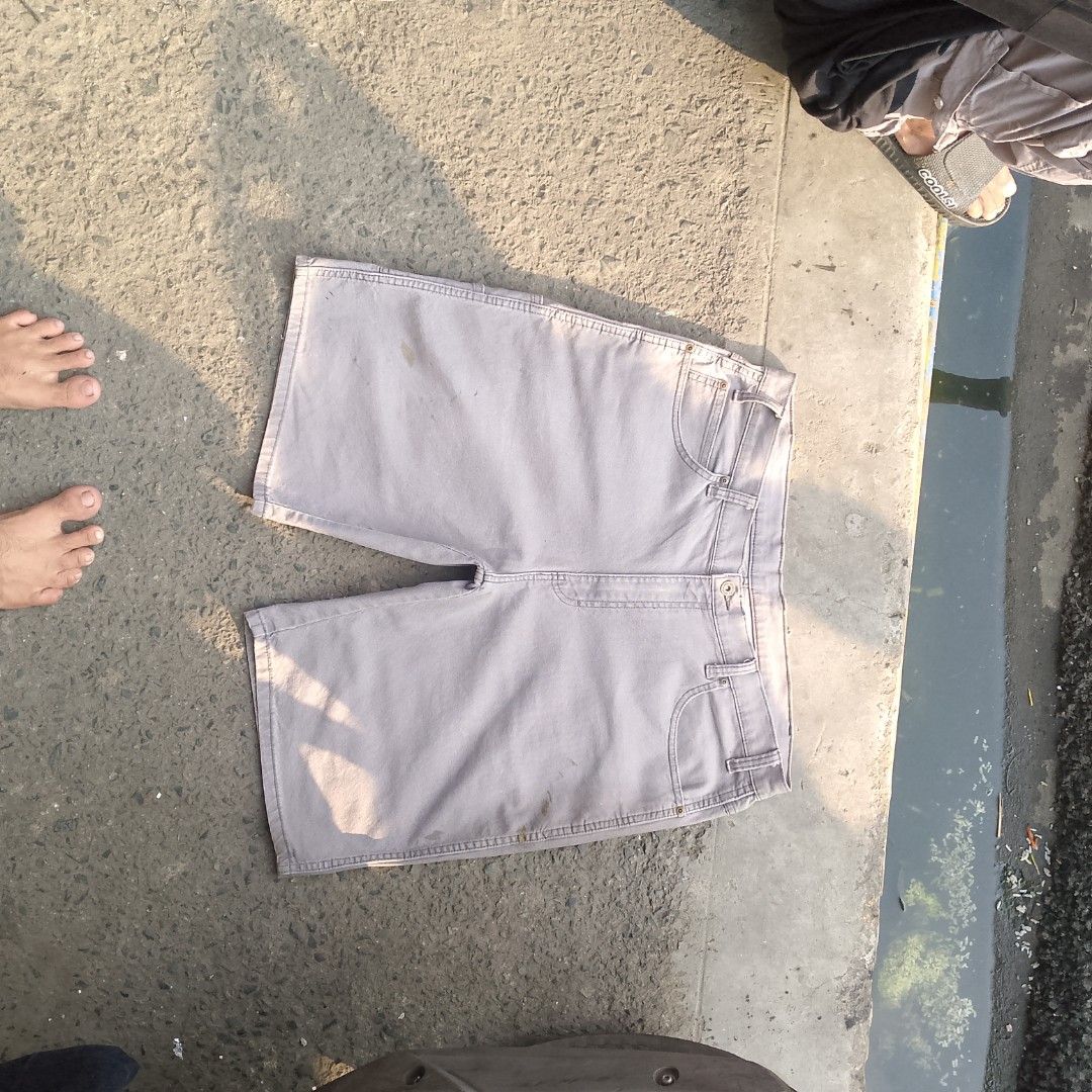 Dickies carpenter jorts (Category: Activewear) located in Cainta. Submitted by jheyypagudar (Listing ID 1465948937, Image 2). Description: negotable pa.
