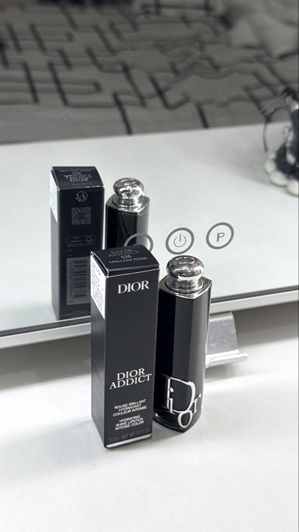 Dior Addict Hydrating Shine Lipstick (Category: Makeup) located in Manila. Submitted by luvsosa (Listing ID 1465843960, Image 1). Description: -new -j&t or lalamove -gcash.
