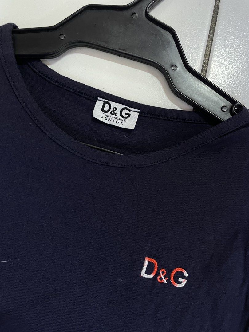 Dolce & Gabbana (Category: Blouses) located in Lucena. Submitted by riyizthriftz (Listing ID 1465953537, Image 2). Description: Dolce Gabbana Fit small women Good condition Color rate 9/10.