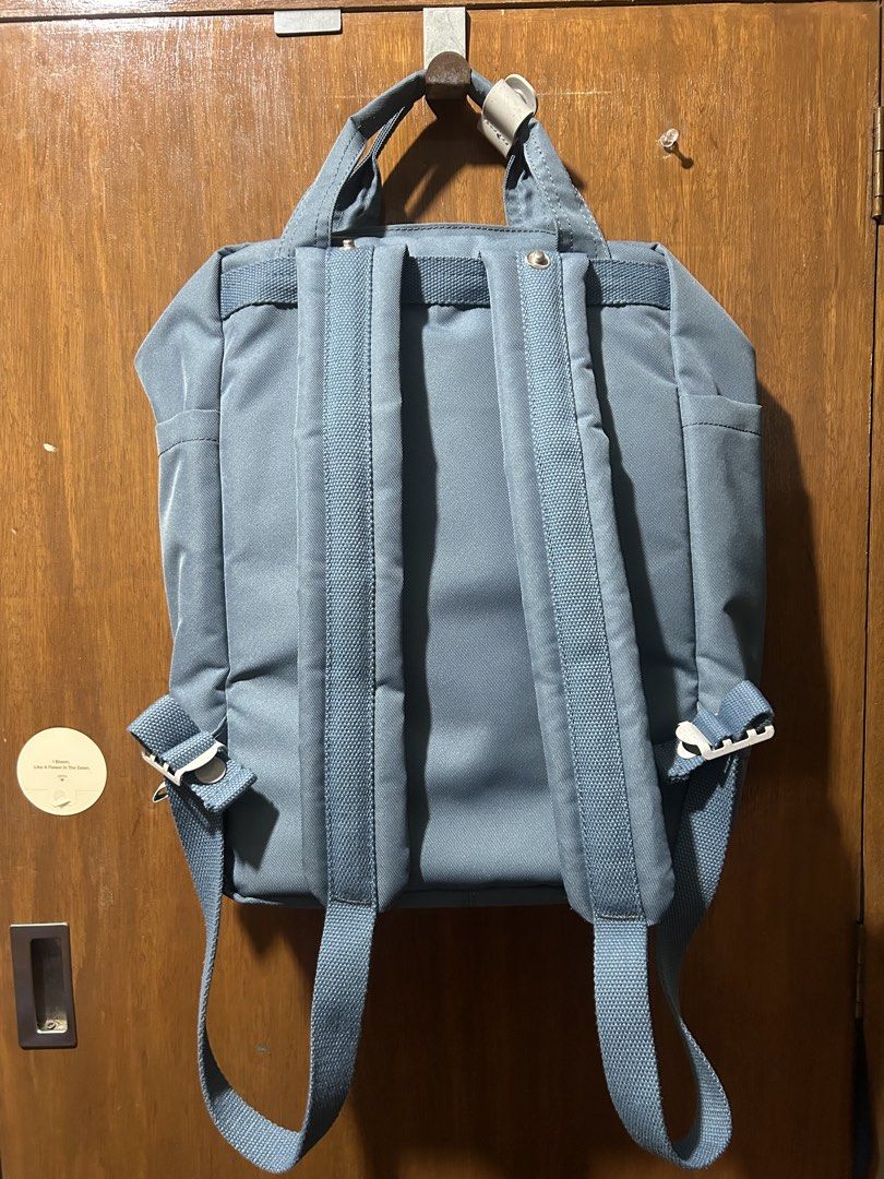Doughnut Backpack (Category: Backpacks) located in Mandaluyong City. Submitted by dessaint (Listing ID 1465908334, Image 2). Description: Selling for a friend. Used once, didn’t like cos it’s too small for her. Bought directly from the website. .