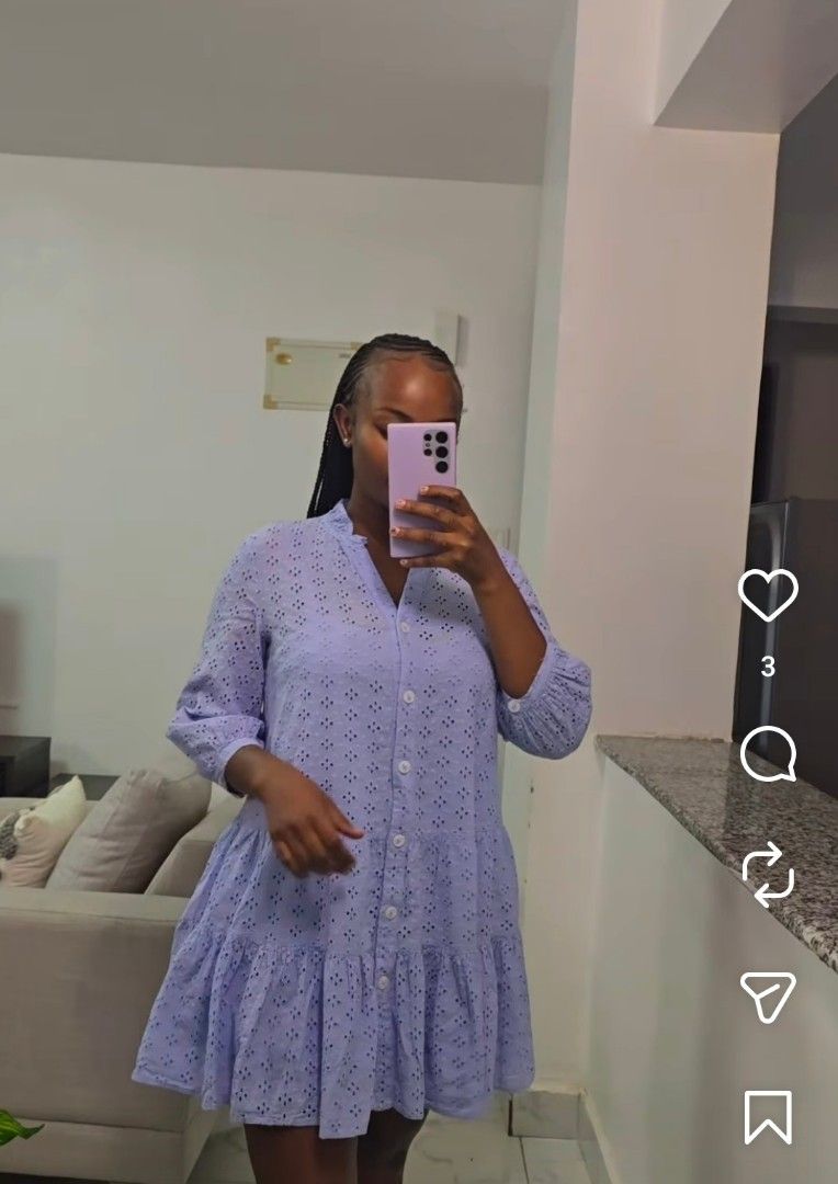 Dress (Category: Dresses) located in Quezon City. Submitted by abby2917 (Listing ID 1465799012, Image 3). Description: Brand: Tommy Hilfiger Size: Medium- Large.