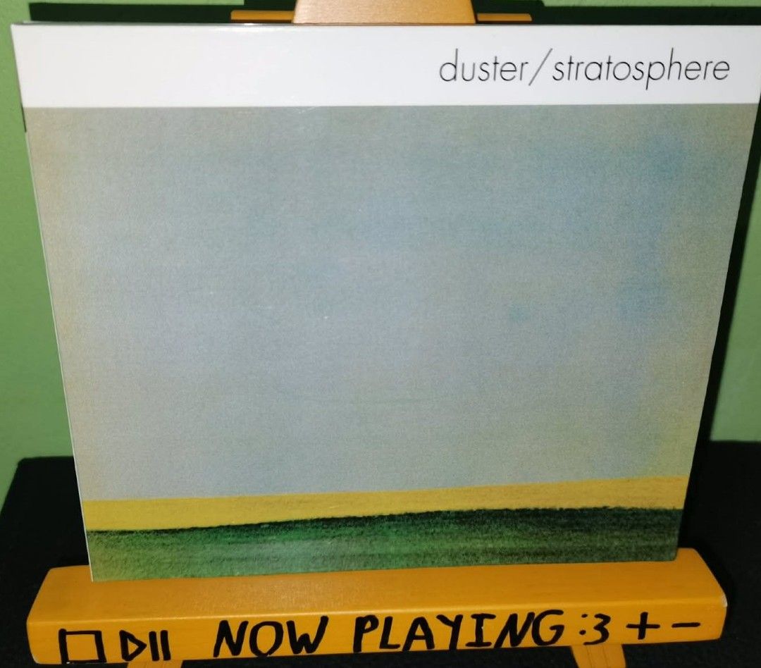 Duster - Capsule Losing Contact (CD Boxset) (Category: CDs & DVDs) located in Pasig City. Submitted by windowlicker (Listing ID 1462388079, Image 3). Description: CONTAINS: - Stratosphere - Contemporary Movement - 1975 - 32 page inlay - Listings without photos are still in transit and are expected to arrive within the week - Near Mint condition (case not graded) - MOD: J&T or Lalamove - MOP: Gcash.