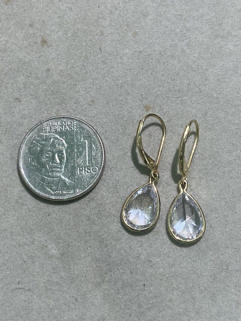 Earrings # 36 (Category: Earrings) located in Binan City. Submitted by retroz_collections (Listing ID 1465759651, Image 1). Description: .