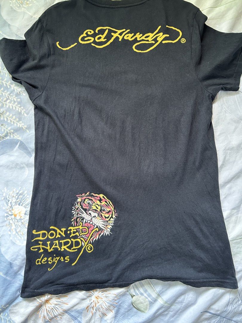 Ed Hardy (Category: Announcements) located in Tuguegarao City. Submitted by xid.dexo (Listing ID 1465877024, Image 3). Description: .