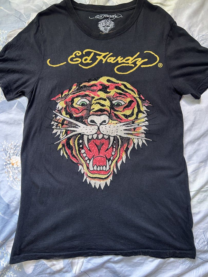 Ed Hardy (Category: Announcements) located in Tuguegarao City. Submitted by xid.dexo (Listing ID 1465877024, Image 1). Description: .