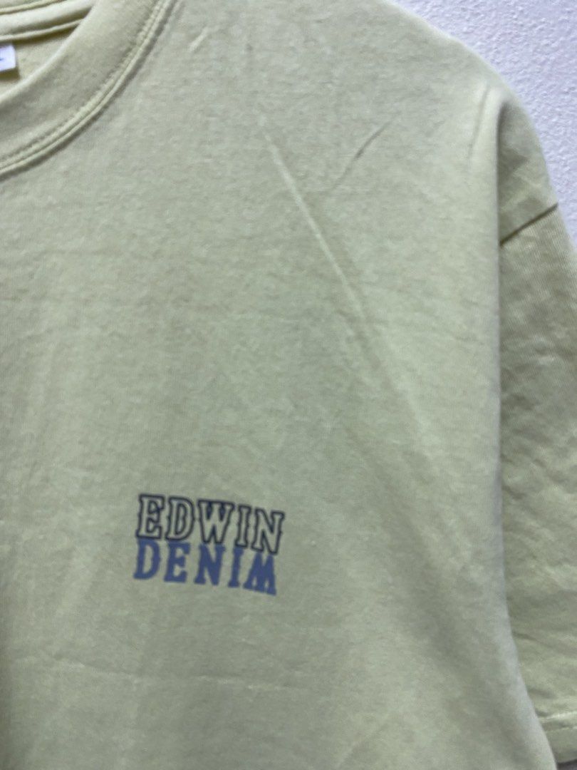 Edwin (Category: Activewear) located in Kota Bharu. Submitted by arifiiskandar (Listing ID 1465834577, Image 3). Description: .