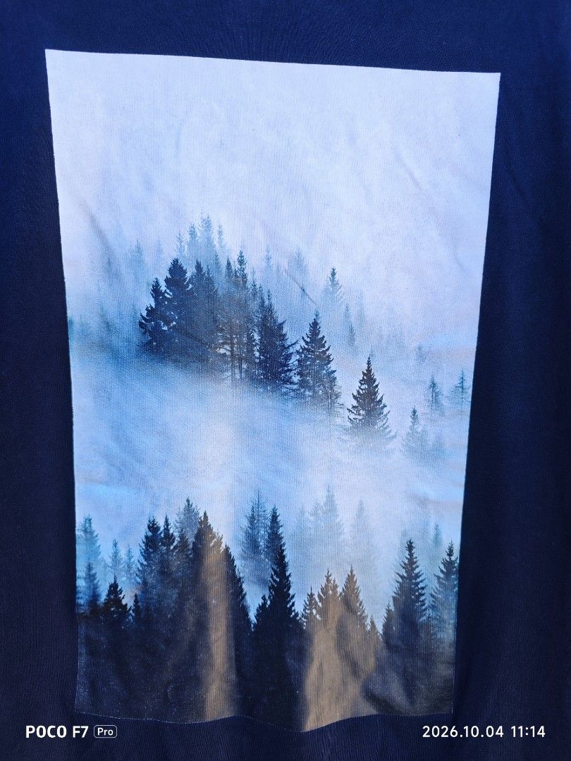 Essentials (Category: Activewear) located in Mexico. Submitted by josephnuqui1980 (Listing ID 1465907941, Image 3). Description: Essentials Tshirt 22W x 30L Need wash No pinholes.