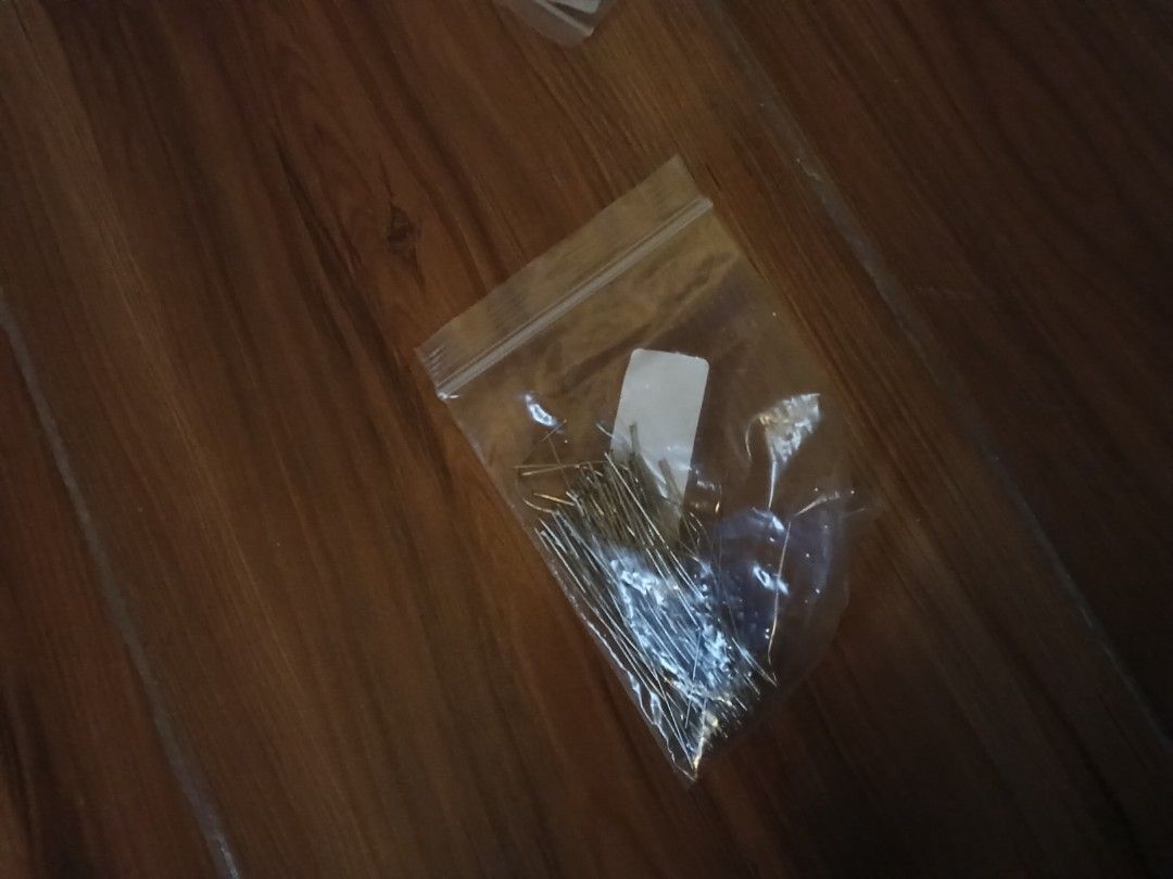 Eye head (Category: Craft Supplies & Tools) located in Manila. Submitted by fleurinie.ph (Listing ID 1465839466, Image 1). Description: Eye head. I was supposed to use it for my business but didn't get to start it now I'm selling it..