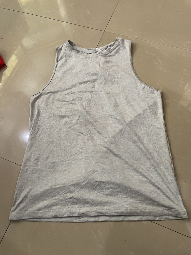 Fabletics top (Category: Activewear) located in Rizal. Submitted by allenrion (Listing ID 1465847230, Image 3). Description: Preloved fabletics top Size: 19 inches armpit to armpit Price: 190 pesos Disclaimer: No brand affiliation. All items are thrifted and pre-owned. All trademarks, logos, and copyrights belong to their respective owners..