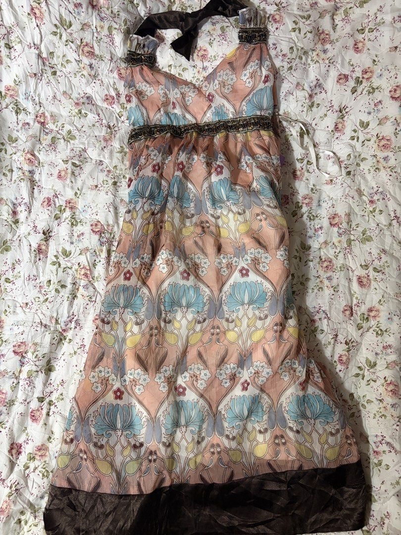 Fairy Mesh Sequin Dress (Category: Dresses) located in Muntinlupa City. Submitted by herellas0504 (Listing ID 1465829233, Image 1). Description: Fairy Mesh Sequin Dress Mine: 280 | Lock: 399 ———————————— size: xs-small issue: strap (cut strap) still in good condition willing to keep.