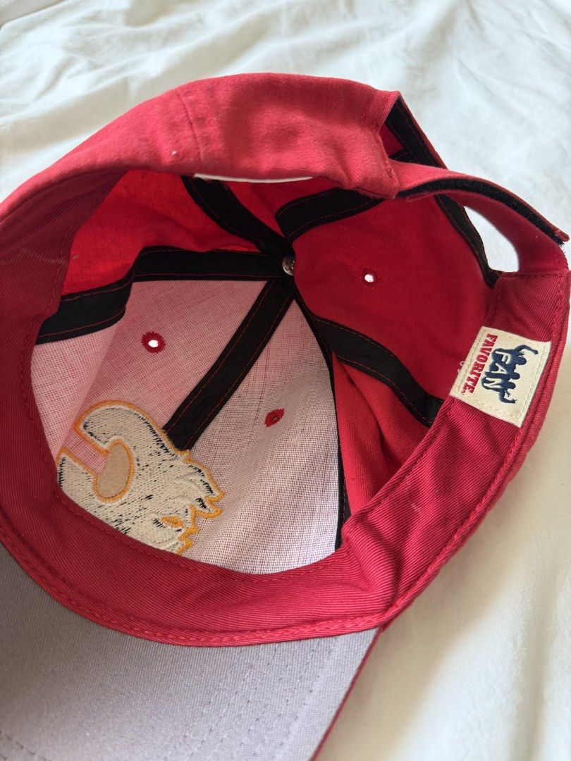 Fan Favorite Calgary Flames Red Baseball Cap NHL (Category: Caps & Hats) located in Taguig. Submitted by 77dbae (Listing ID 1465823063, Image 3). Description: Official Fan Favorite Calgary Flames cap.