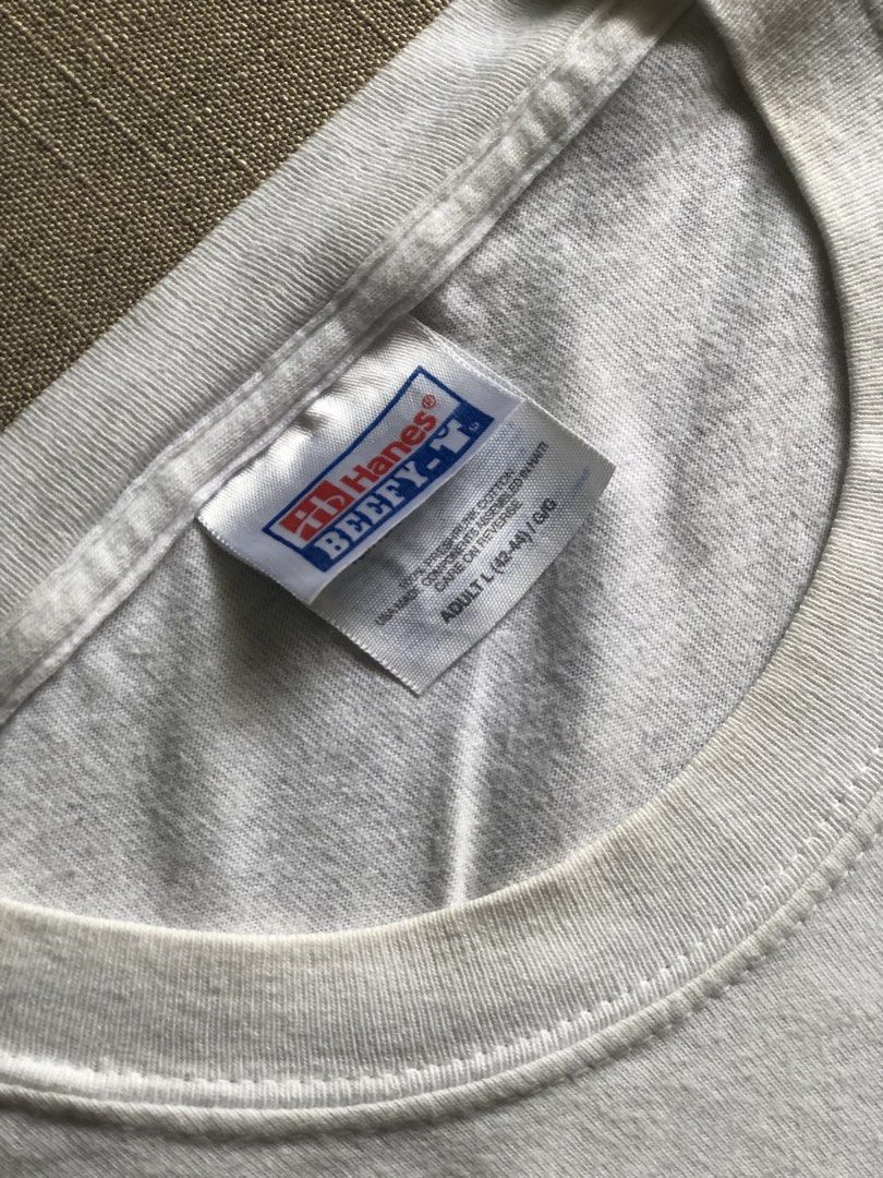 Farnham Basketball Vintage (Category: Tshirts & Polo Shirts ) located in Tarlac. Submitted by jds_thrift (Listing ID 1465816830, Image 3). Description: 𝗙𝗔𝗥𝗡𝗛𝗔𝗠 𝗕𝗔𝗦𝗞𝗘𝗧𝗕𝗔𝗟𝗟 𝘝𝘪𝘯𝘵𝘢𝘨𝘦 𝘋𝘦𝘴𝘪𝘨𝘯 🏀 𝗧𝗔𝗚: HANES BEEFY® 𝗖𝗢𝗡𝗗𝗜𝗧𝗜𝗢𝗡: 9.5/10 𝗦𝗜𝗭𝗘: L–XL 𝗠𝗘𝗔𝗦𝗨𝗥𝗘𝗠𝗘𝗡𝗧𝗦: L 29” × W 22” 💸 𝗠𝗜𝗡𝗘: ₱300.