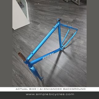 (Category: ) located in . Submitted by simplebicycles.com (Listing ID 1465789437, Image 1). Description: .