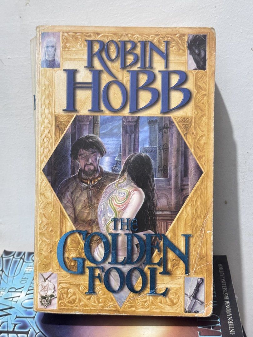 Fiction Book (Category: Storybooks) located in Manila. Submitted by cutievibe (Listing ID 1465927370, Image 2). Description: Book Condition: Please manage your expectations as this is a secondhand copy: * Complete pages with no missing text or loose sheets. * Cover and spine show normal shelf wear/creasing from reading. * Clean interior pages without heavy annotations or highlighting. Transaction Details: * MOP: GCash / Maya / Carousell Pay/ BDO 