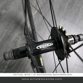 (Category: ) located in . Submitted by simplebicycles.com (Listing ID 1465760377, Image 1). Description: .