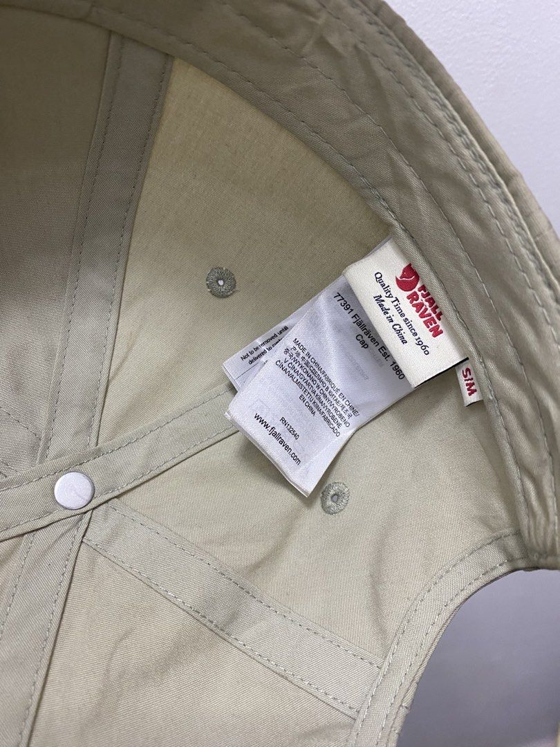 FJALLRAVEN (Category: Caps & Hats) located in Ipil. Submitted by fmgthriftco. (Listing ID 1465906666, Image 3). Description: FJALLRAVEN CAP Color rate: 9.8/10 Excellent condition Loc. Ipil,Zamboanga Sibugay Mindanao📍.