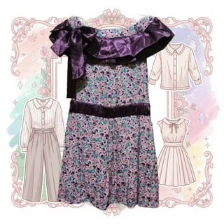 (Kategori: ) berada di . Dikirim oleh plumerry_closet (ID iklan 1465854825, Gambar 1). Deskripsi: .