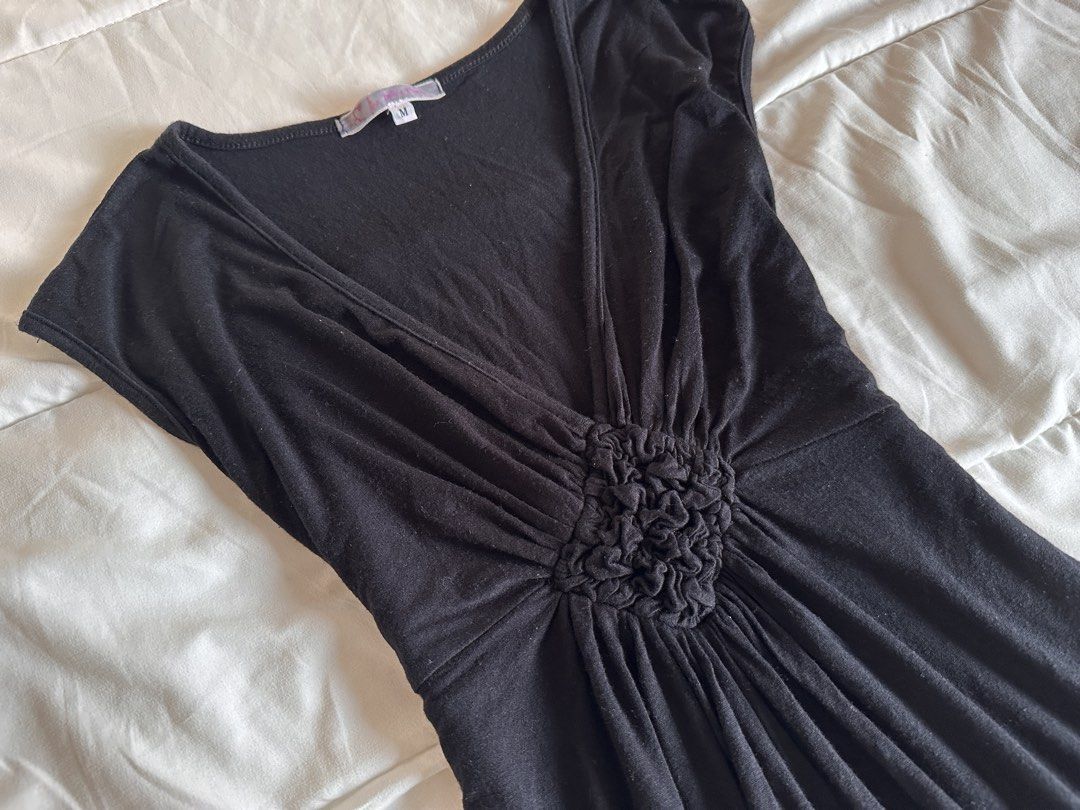 Flowy Whimsy top (Category: Blouses) located in Los Banos. Submitted by prel0v3d. (Listing ID 1465904376, Image 2). Description: .