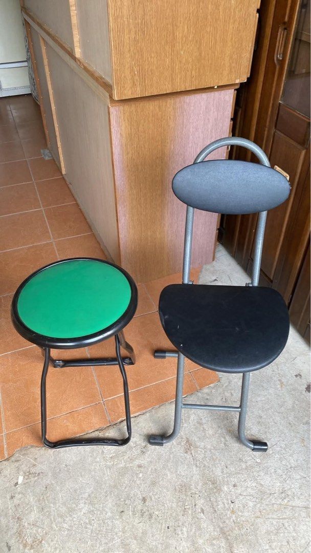 Folding Chair ‼️ (Category: Announcements) located in Manila. Submitted by nanzkie_2015 (Listing ID 1465863709, Image 1). Description: japan surplus.