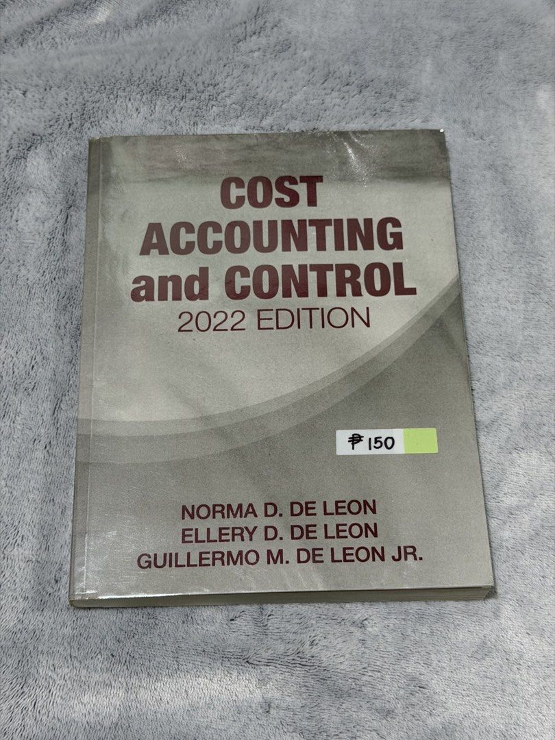 FOR SALE Accounting Books (Category: Textbooks) located in Manila. Submitted by almeroalys39176 (Listing ID 1465896670, Image 3). Description: BSA/Accounting Books View each photo for prices Can do meetup or delivery .