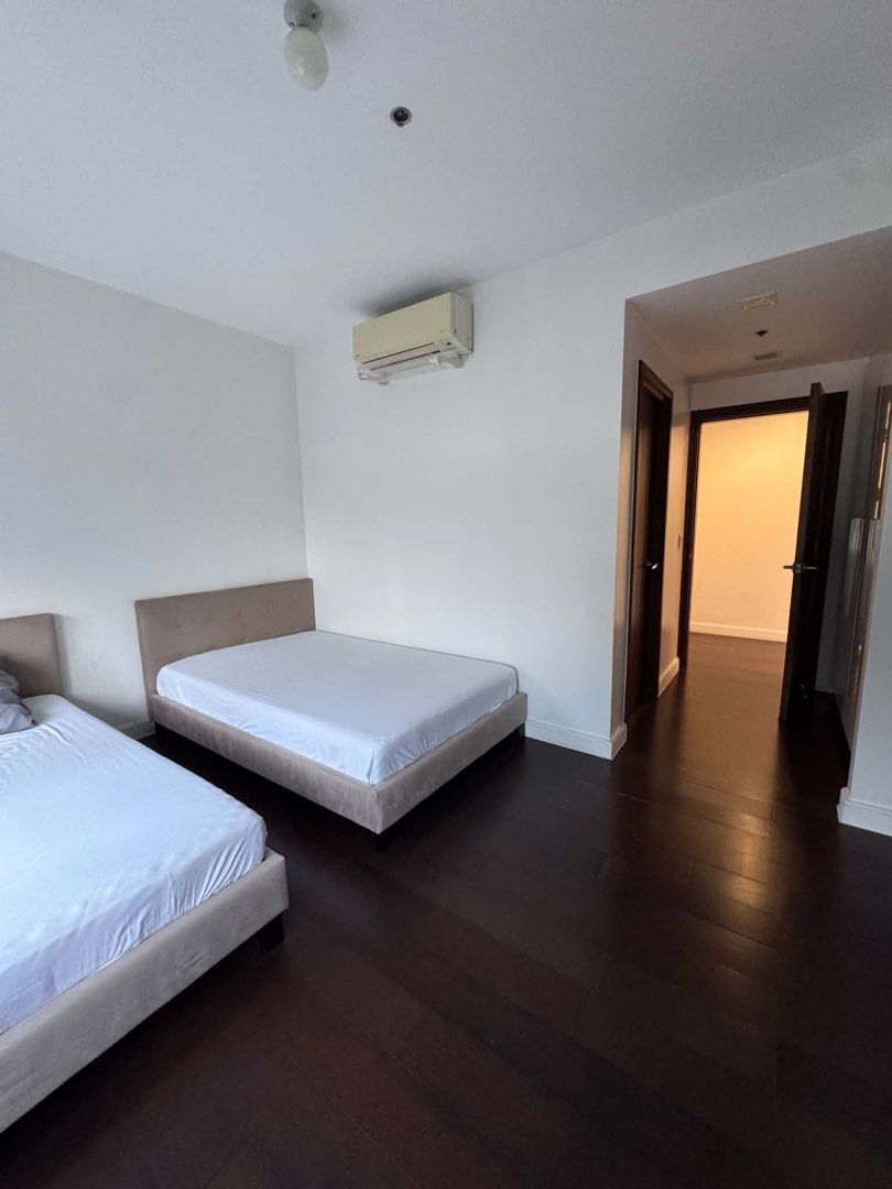 For Sale and For Lease (Category: Apartments & Condos) located in Manila. Submitted by renz_yao (Listing ID 1465934677, Image 2). Description: The Suites 2BR-136sqm A series Fully Furnished Tandem parking 75m for sale 245,000 for lease 0917 881 3530 Renz Yao REMAX Capital PRC REB 0033544 .