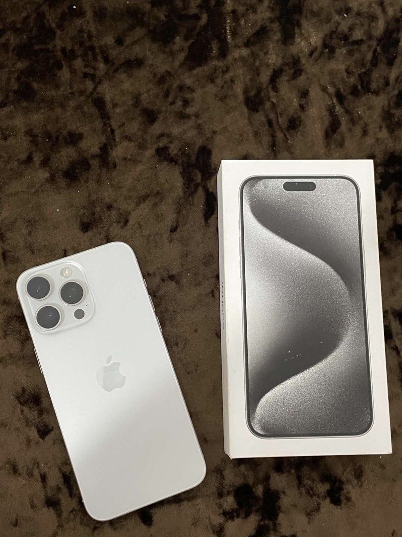 For Sale (Category: iPhone 15 Series) located in Cabanatuan. Submitted by n1cole_dl (Listing ID 1465760298, Image 1). Description: Battery health: 85% Factory Unlocked Lady owned No issue No history of repair Rfs: Upgrade NEGOTIABLE FOR SURE BUYERS PM for details!.
