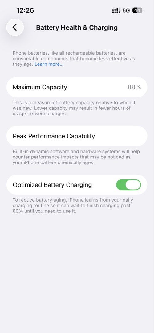 FOR SALE OR SWAP SA LOWER UNIT (Category: iPhone 13 Series) located in Manila. Submitted by luckystar_a356e8 (Listing ID 1465935121, Image 1). Description: FOR SALE OR SWAP SA LOWER UNIT -17,500 -iphone 13 midnight black -if bibilhin slightly negotiable -if swap sa lower unit add ka -88% battery health, still makunat since never been repaired simula pagkabili last year -NO SIM RESTRICTIONS -reason: need funds for my tuition - all goods no dents a