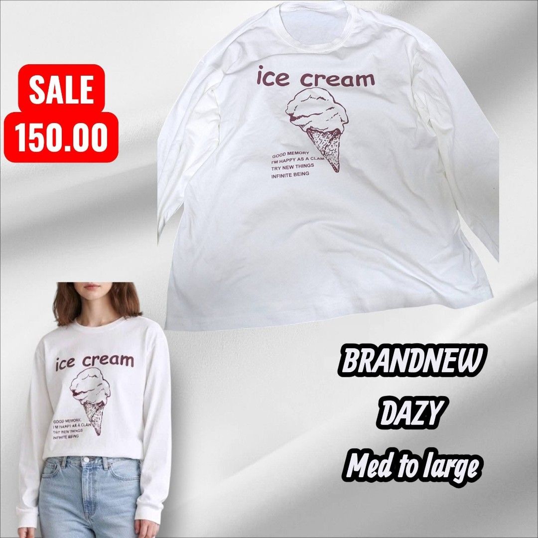 For selection SheIn dazy brand (Category: Others Tops) located in Valenzuela. Submitted by jhoieluck (Listing ID 1465846976, Image 3). Description: for selection price in each pic.