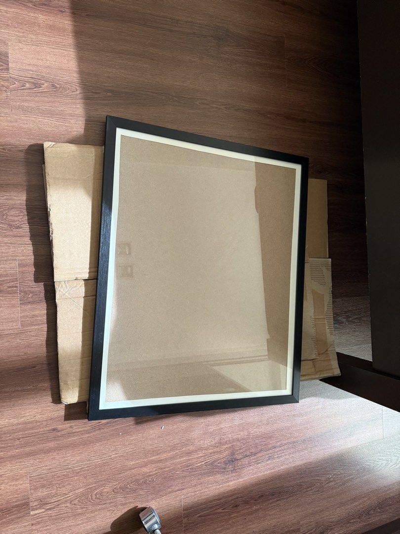 FREE PICTURE FRAME (Category: Frames & Pictures) located in Quezon City. Submitted by ilovegreekyogurt (Listing ID 1465759970, Image 1). Description: Giving this away for free but SF will be shouldered by buyer!.