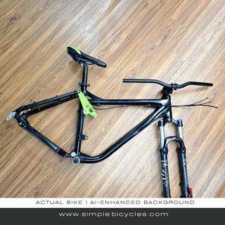 (Category: ) located in . Submitted by simplebicycles.com (Listing ID 1465874856, Image 1). Description: .