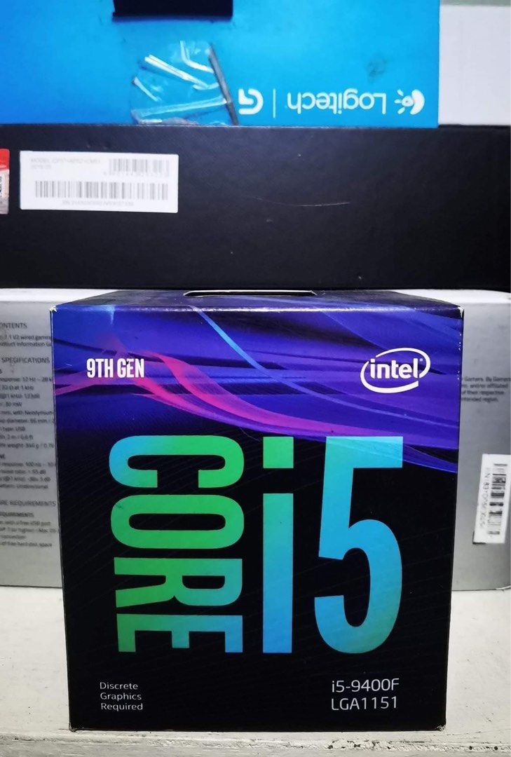 Gaming pc GTX 1070ti 1TB SSD plus 256 SSD 16GB RAM (Category: Desktops) located in Pasay City. Submitted by lenesiesph08647 (Listing ID 1465926024, Image 2). Description: 🔥 FOR SALE: Gaming PC – Ready to Play! 🔥 Looking for a powerful and reliable gaming PC? This build is perfect for gaming, streaming, editing, and productivity. 🖥️ Specifications: * ✅ Intel Core i5-9400F (9th Gen, 6 Cores / 6 Threads) * ✅ NVIDIA GeForce GTX 1070 Ti 8GB * ✅ 16G