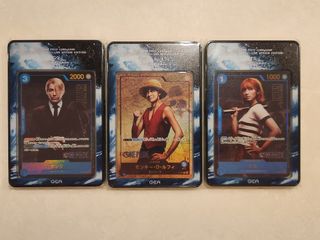（分類：）位於 。 由 opcollector_1001 提交（商品編號 1465935008，圖片 1）。簡介： 。