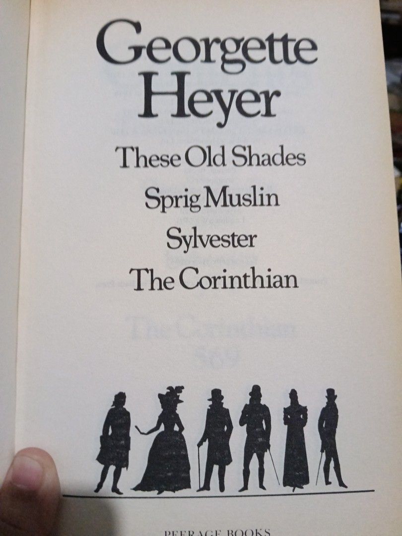 Georgette Heye Omnibus Hardcover Preloved (Category: Storybooks) located in Luna. Submitted by bookmine (Listing ID 1465899145, Image 2). Description: .