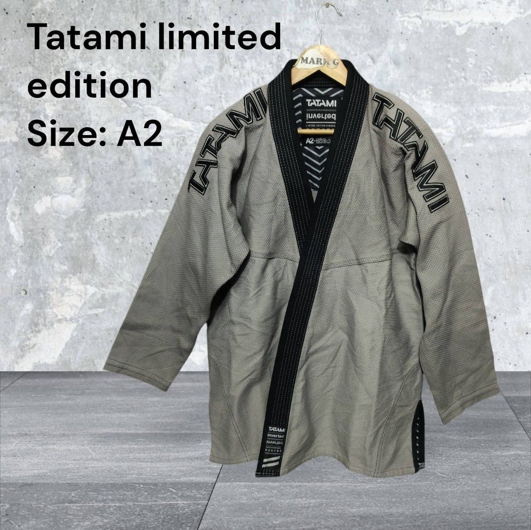 Gi jiu jitsu uniform (Category: Looking For) located in Santa Cruz. Submitted by mark_grimaldo (Listing ID 1465918526, Image 2). Description: BJJ GI uniform ✅Size indicate each pic ✅ 450-UP⏫price range ✅LAGUNA AREA ✅DM for other details ✅We do ship nationwide 🚫No COD 🤝Open for vouch or video call for.safety.
