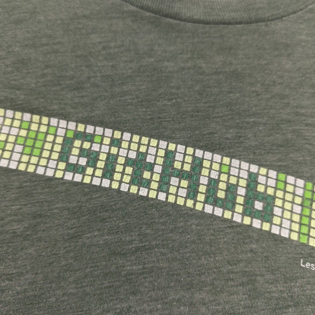 Github Tech Tee Tech Shirt Programmer Tee Single Stitch Sleeve With Github Logo at The Back (Category: Tshirts & Polo Shirts ) located in San Leonardo. Submitted by cool_unc_stuff (Listing ID 1465921771, Image 3). Description: Price: 250 + SF Width: 21.5 inches Length: 28 inches Issues - crack prints Color may slightly vary due to lighting Payment First (GCash) Fast shipping via J&T DM now before it’s gone!.