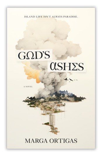 God’s Ashes by Marga Ortigas (Category: Storybooks) located in Pasay City. Submitted by uniqlord (Listing ID 1465880288, Image 1). Description: ✔️ TITLE: God’s Ashes ✔️ AUTHOR: Marga Ortigas ✔️ CONDITION: 10/10 ✔️ SRP: PHP1,032.