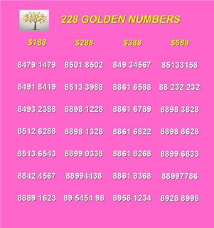 (Category: ) located in . Submitted by 228_golden_numbers (Listing ID 1284929994, Image 1). Description: .