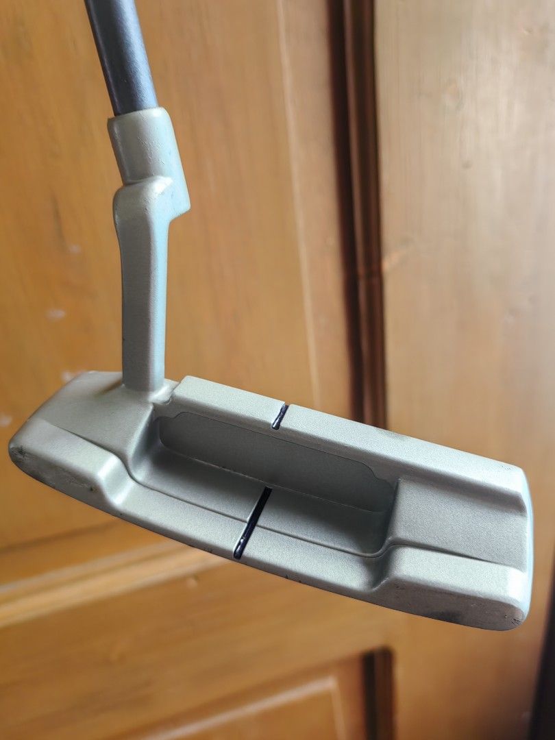 Golf planner putter (Category: Golf) located in Silang. Submitted by jamessseller (Listing ID 1465776342, Image 2). Description: .