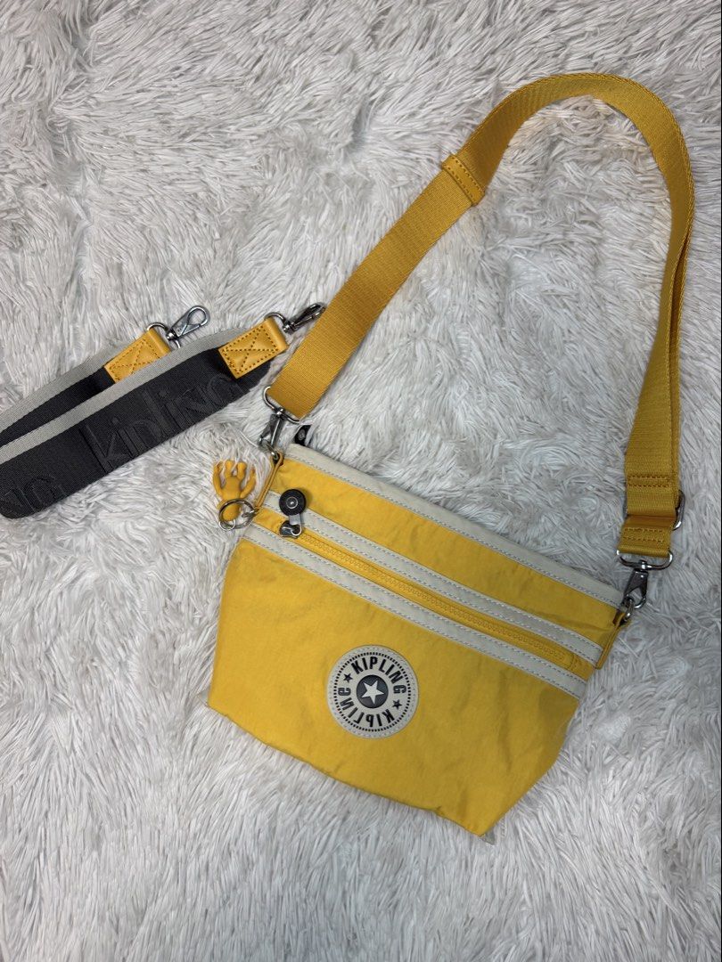 Good as new KIPLING CROSS BODY/HAND BAG (Category: Cross-body Bags) located in Imus. Submitted by kcnvy.co (Listing ID 1465829901, Image 1). Description: Please make an offer..